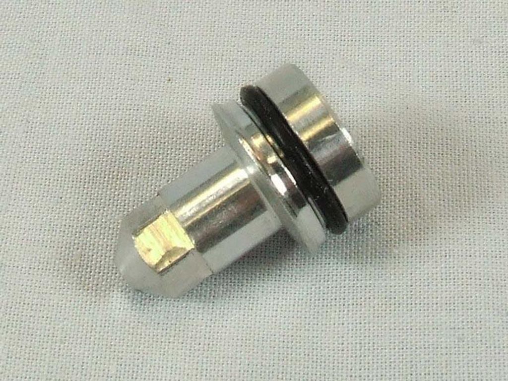 Kenwood Chef Planeten-Sicherungsstiftmutter KM020 KM040 KMM020 KMM060 KMM075