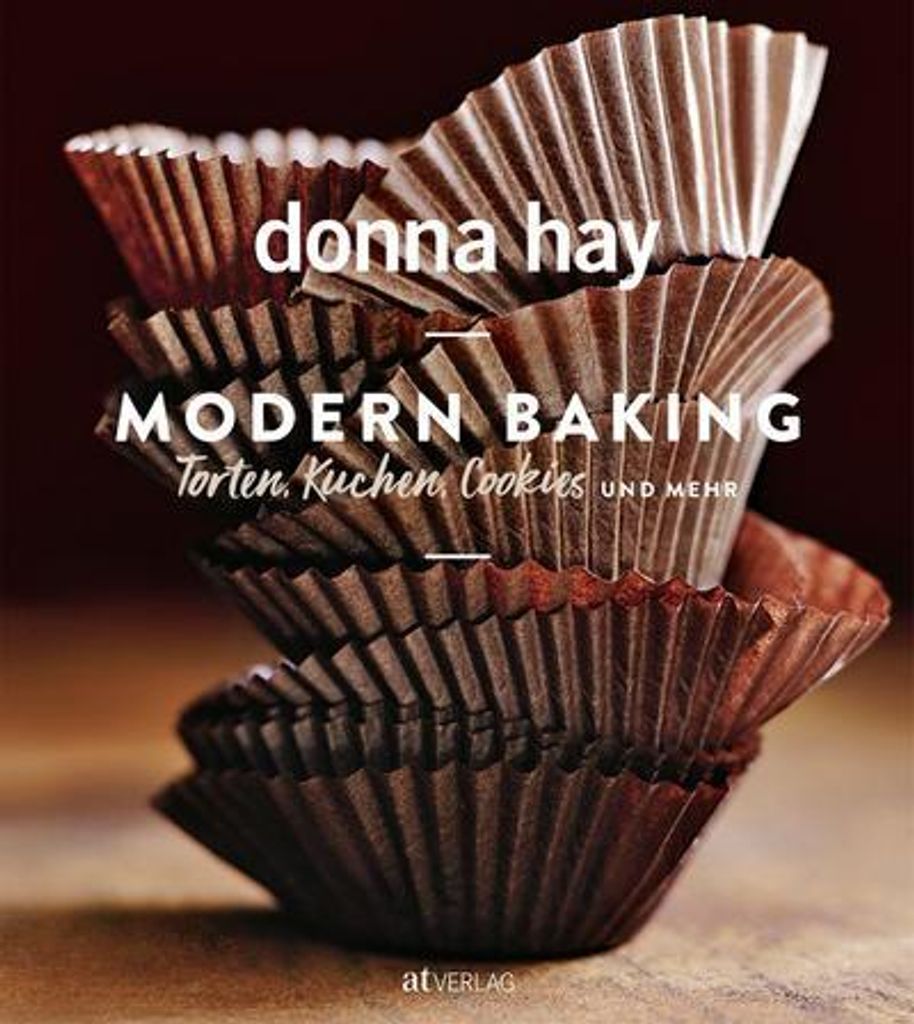Modern Baking