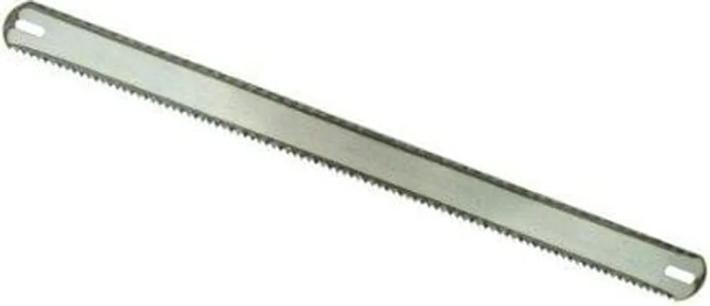 KRAFT&DELE KD1090 Lama per Legno e Metallo - La Preferita dai Pro
