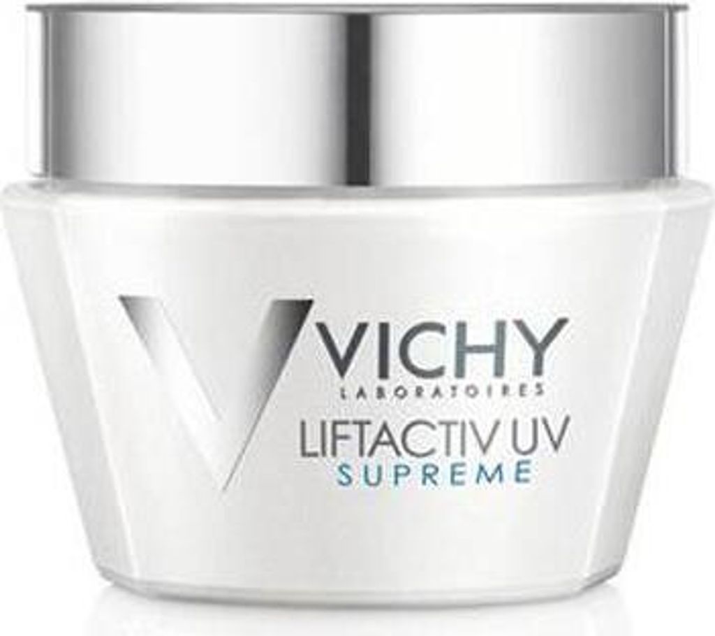Kuracja przeciwzmarszczkowa Liftactiv Supreme Vichy 50 ml Zdjęcie produktu 14