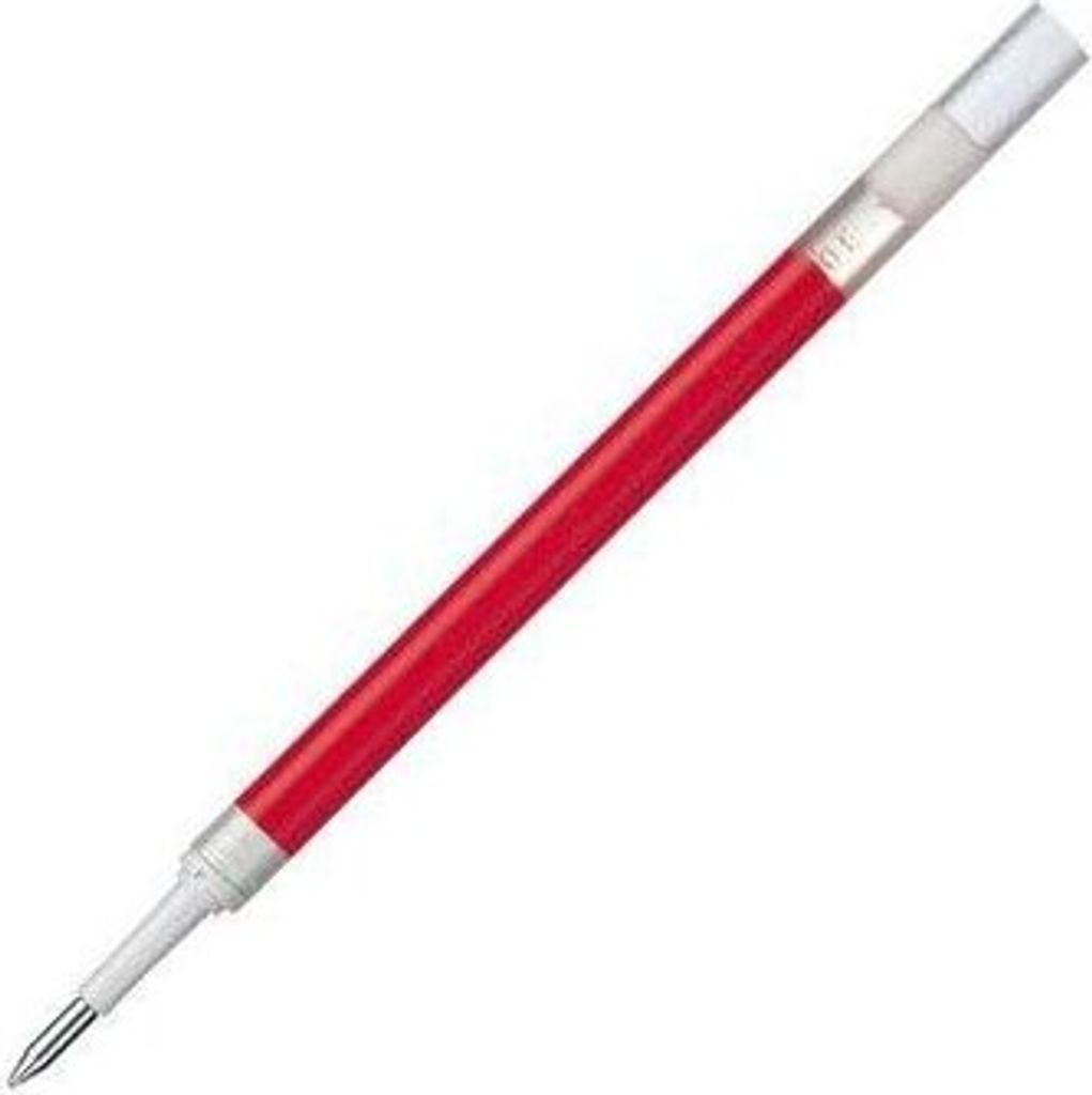 Pentel Energel Lr7-bx Kugelschreibermine Rot  Kinder Rot Produktbild 