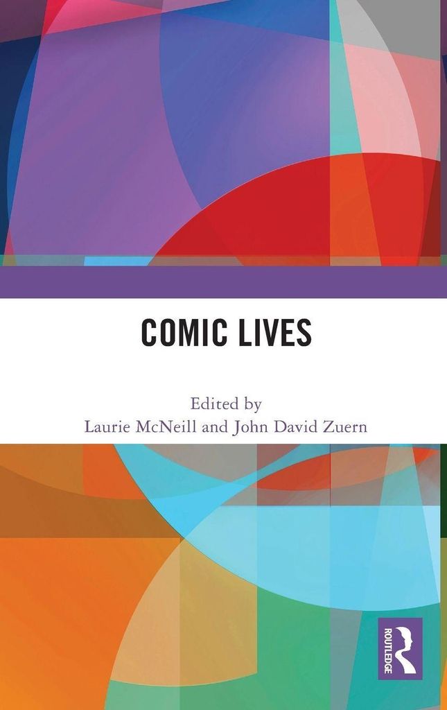 Comic Lives