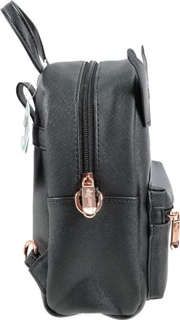 Sac à Dos Kuromi Sanrio KR709022 : Fini les Sacs Encombrants et Lourds - 3