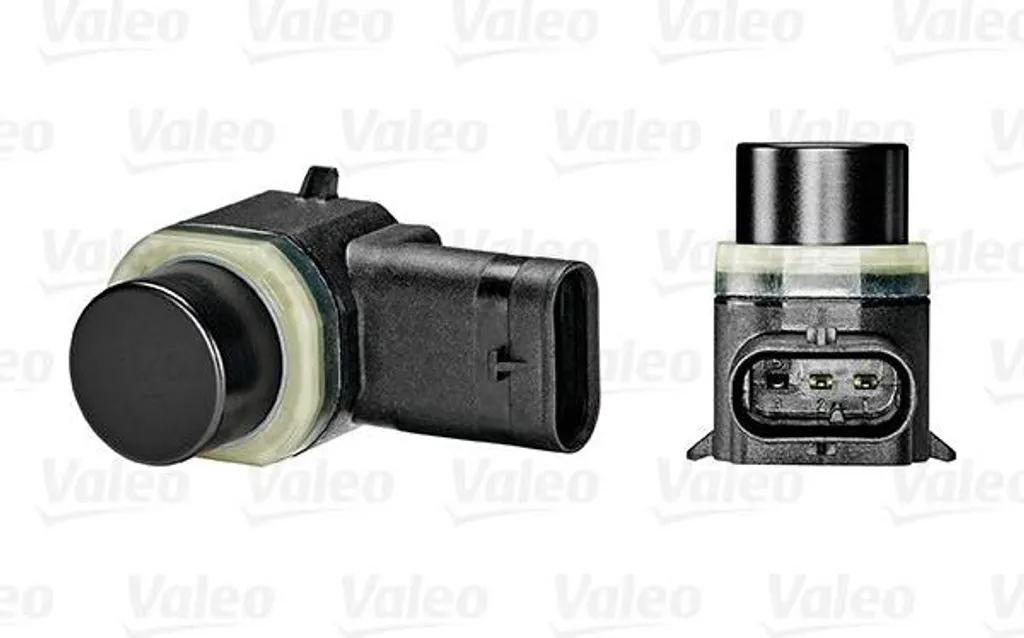 Sensore Parcheggio Valeo 890008 OE 1T0919297A - Consegna Rapida