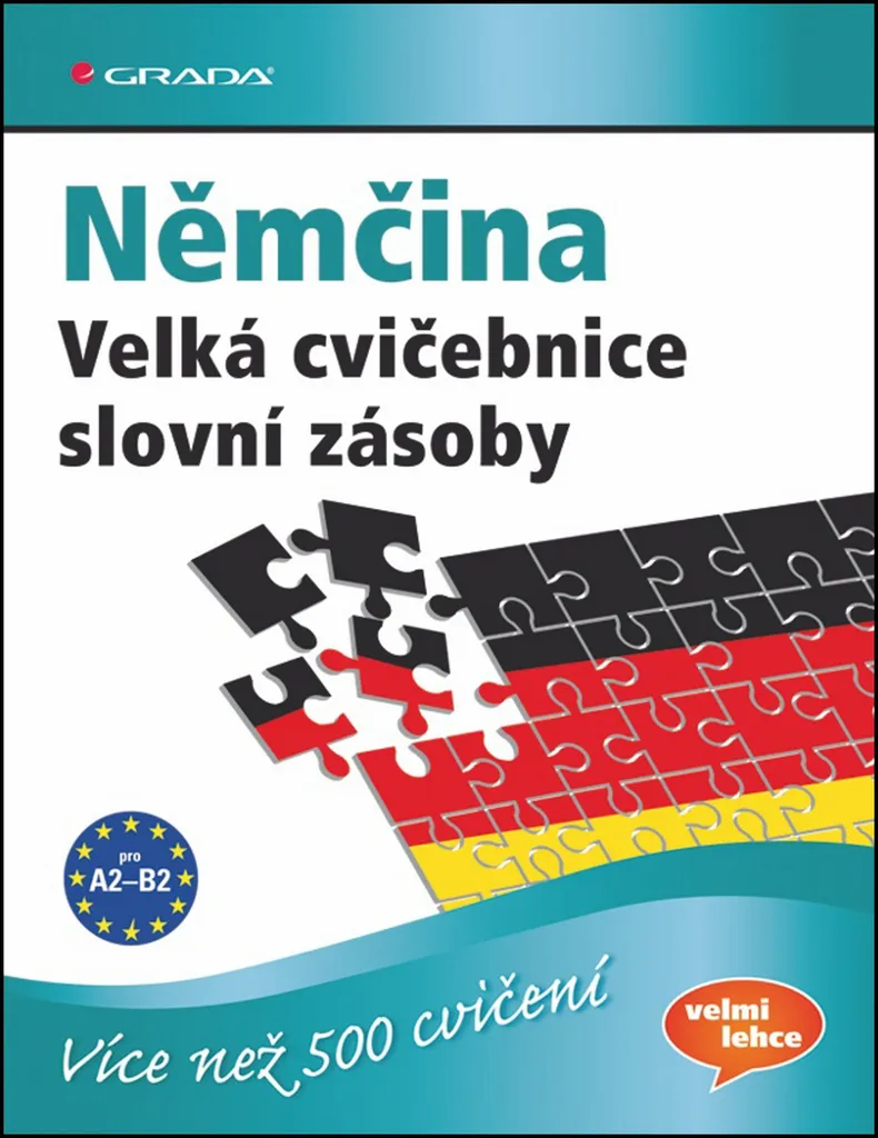 Ne manquez plus de mots en allemand : Cahier de vocabulaire A2-C1