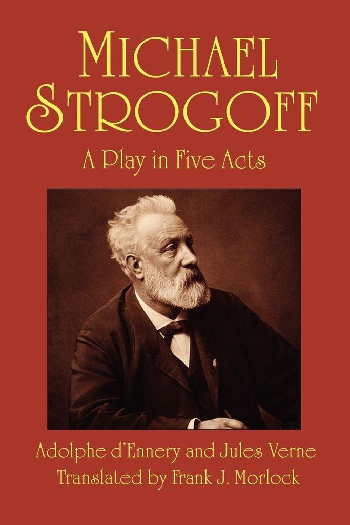 Michael Strogoff