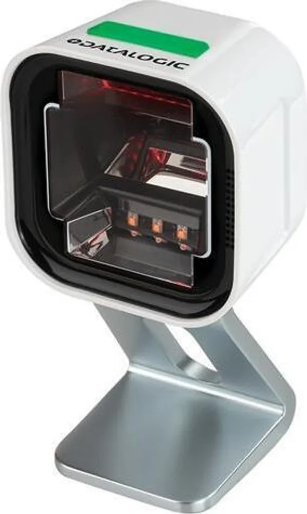 Scanner code-barres 2D Datalogic Magellan 1500i Imager USB Noir