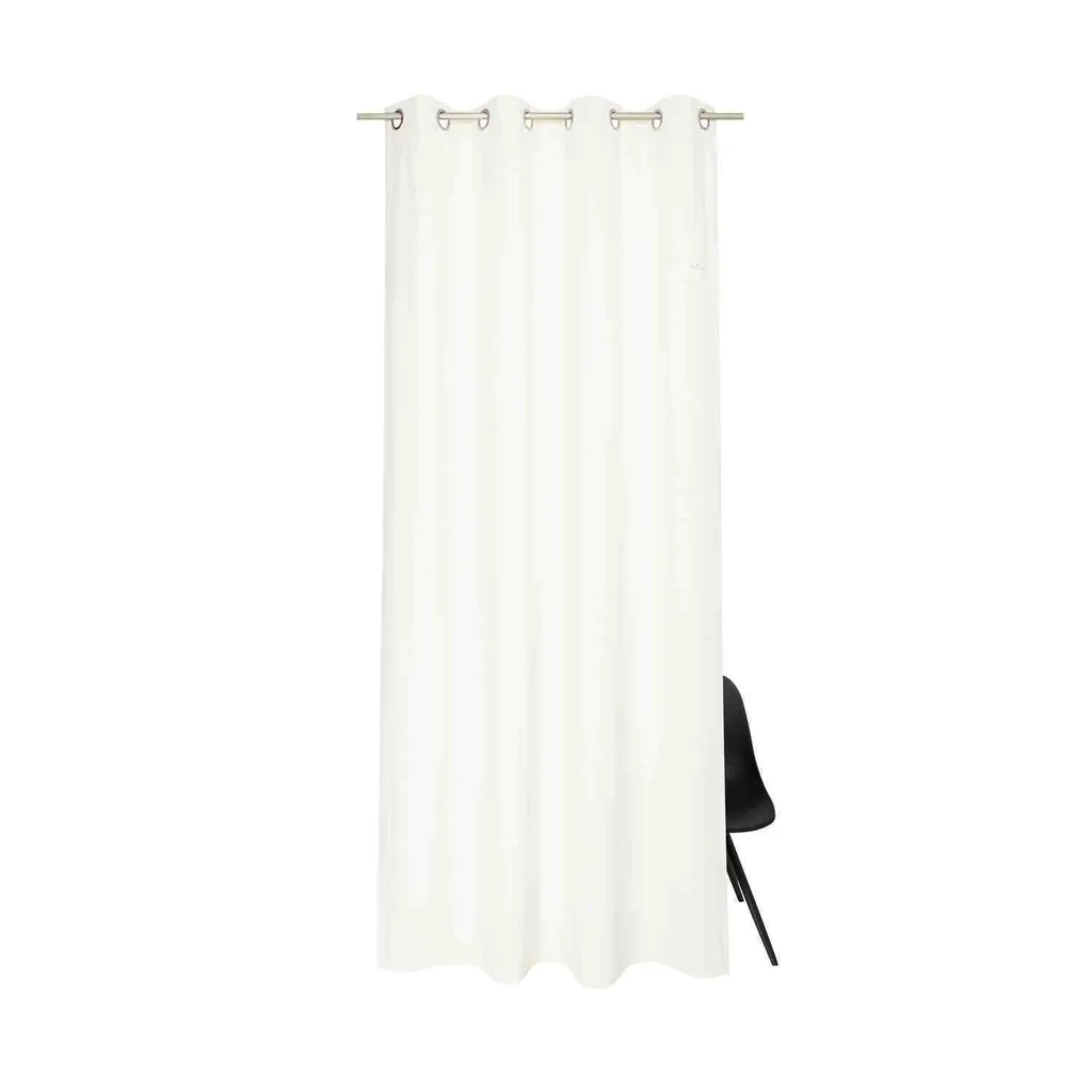 TOM TAILOR Tenda Dove Signature Offwhite 140x250 - Eleganza Opaca Top - 2