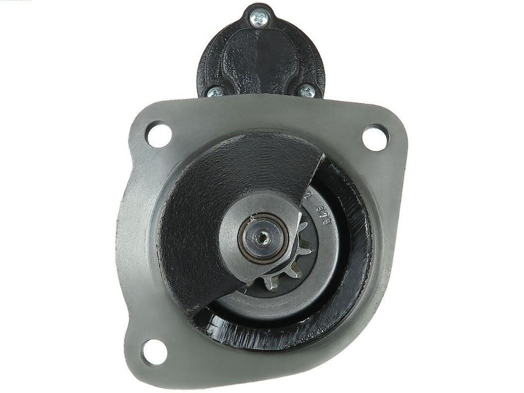 AS-PL S9235(LETRIKA) Starter Anlasser 4,2kW 12V