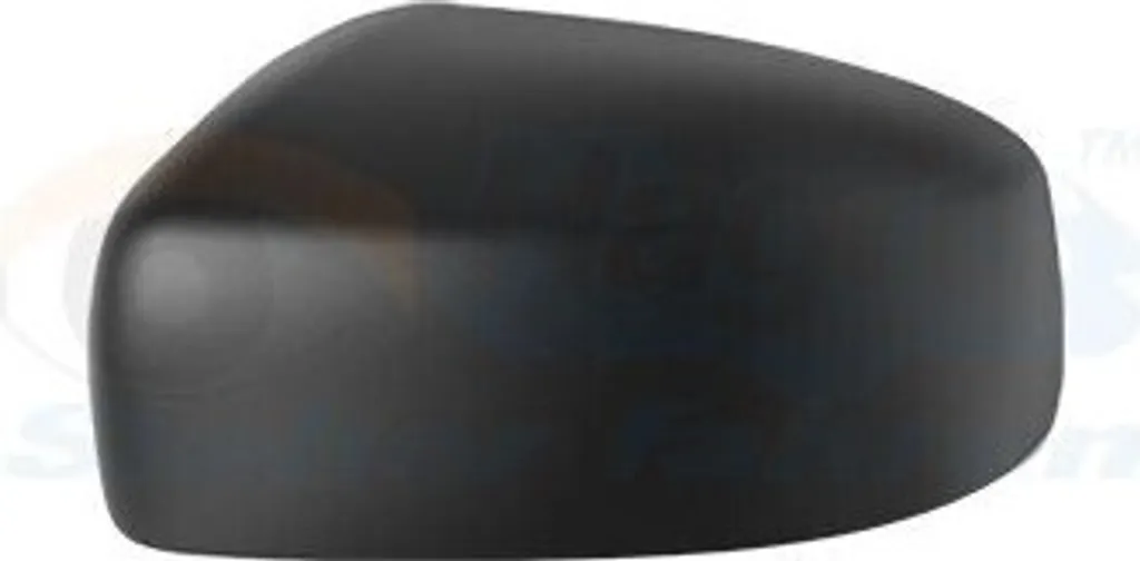 Coque de rétroviseur VAN WEZEL 3263843 pour MITSUBISHI Mirage Space Star
