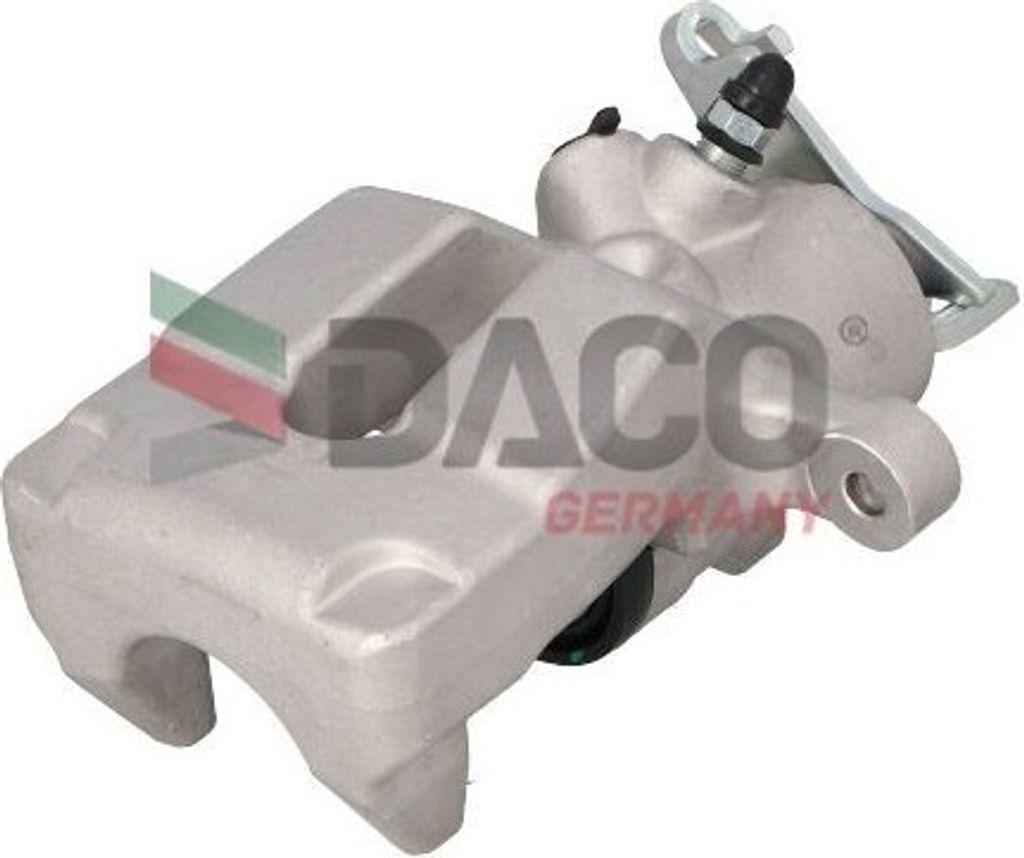 DACO Germany Bremssattel Hinten Links für RENAULT SCÉNIC II (JM0/1) Ø34mm BA3003