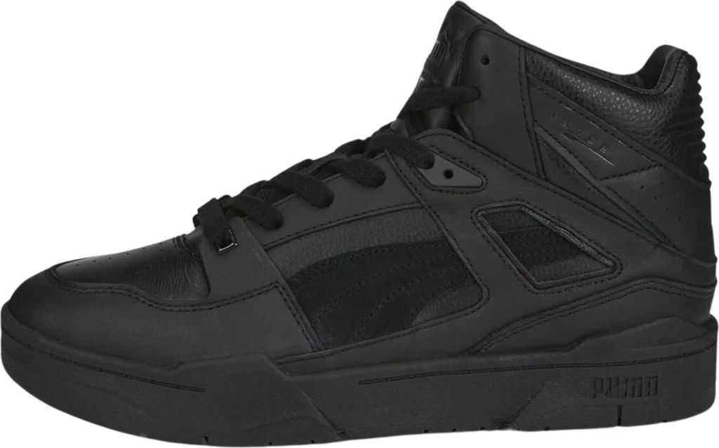 Puma Herren Stiefeletten 388640 01 Farbe: Schwarz Größe: 44 Produktbild 