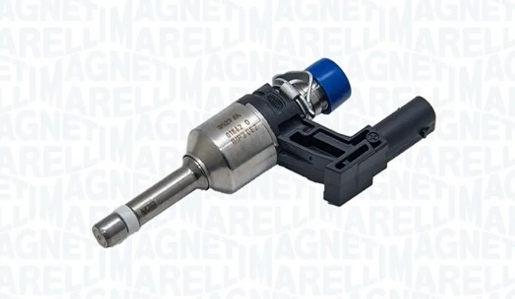 Porte-injecteur essence MAGNETI MARELLI pour système d'injection 12V