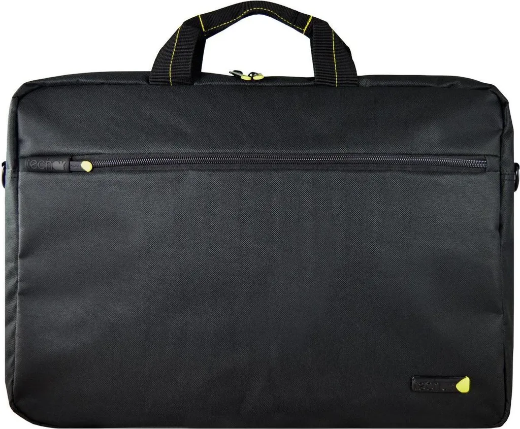 Sacoche de bureau pour PC 17 pouces Techair TANZ0125V3 idéale déplacements