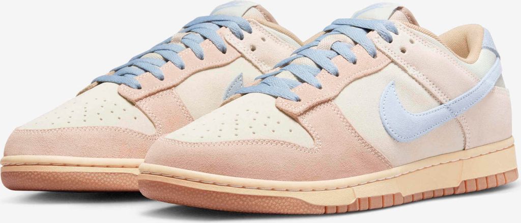 Nike Dunk „Low Light Armory Blue“, Größe: 43