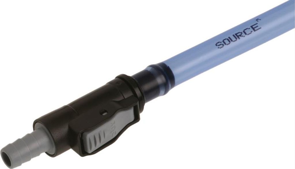 Source Schnellkupplung SQC 2503300000 Verbinder Quick Produktbild 