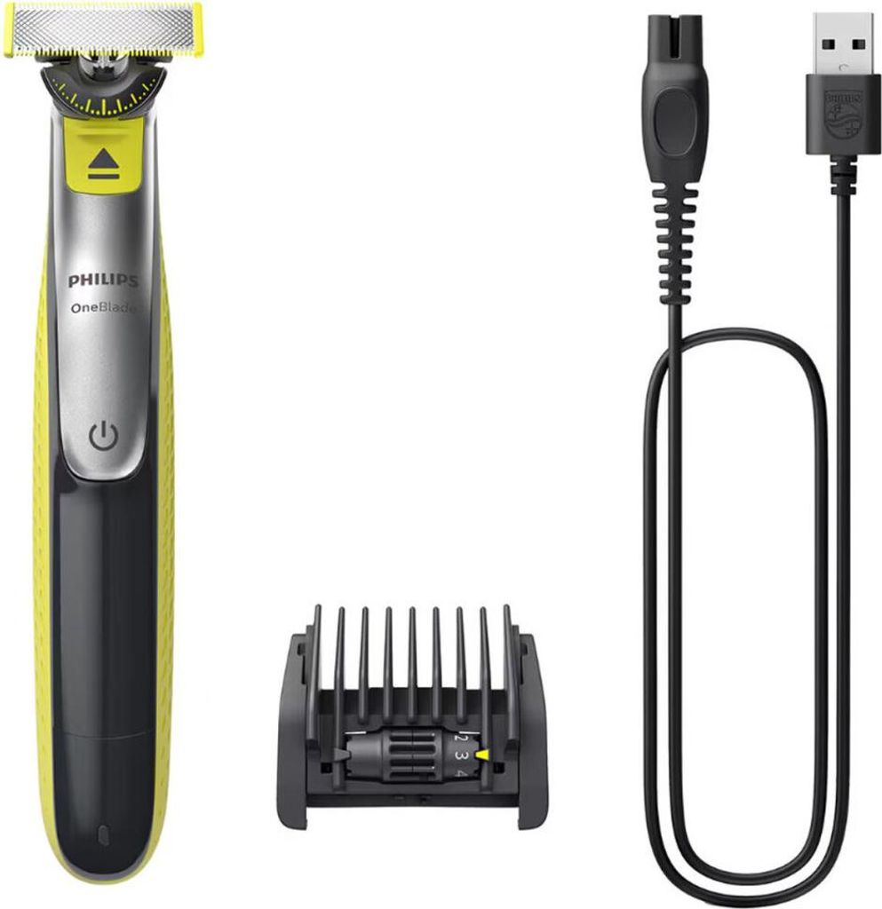 Elektrischer rasierapparat Philips OneBlade 360