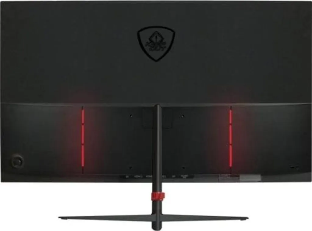 Écran PC 32" KEEP OUT XGM32V7 pour éviter la fatigue oculaire