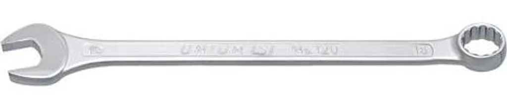 Chiave Combinata Unior 120/1 12mm Offset: Il Meglio per Manutenzione Bici