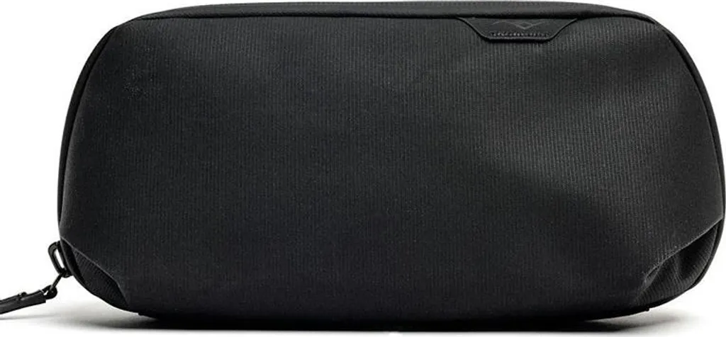 Peak Design Tech Pouch Small Black BTP-S-BK-1 Organiseur Compact