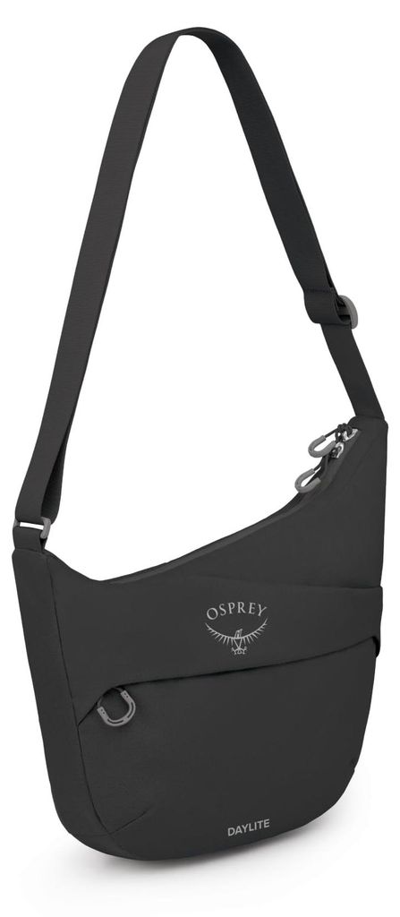 Osprey Daylite Umhängetasche, 6L, Black Produktbild 