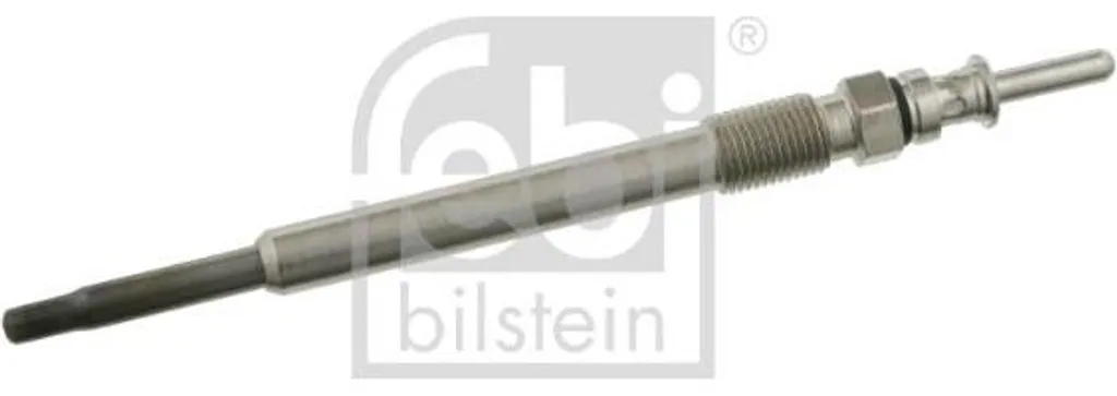 Upgrade Accensione: Candela Febi 24428 11V per Opel Astra e Saab 9-3