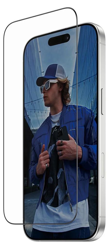 PanzerGlass ® Screen Protector iPhone 17 | iPhone 16 Pro | Immagine del prodotto 