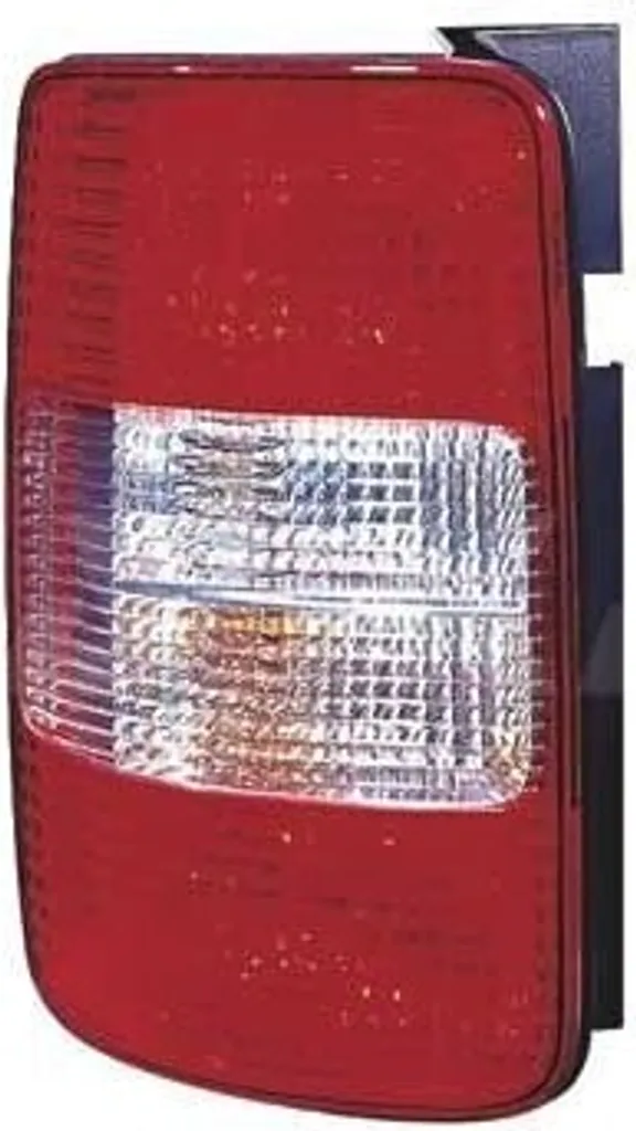 Feu arrière gauche ALKAR 2201154 pour VW Caddy III 2C 2K OE 2K0945095N