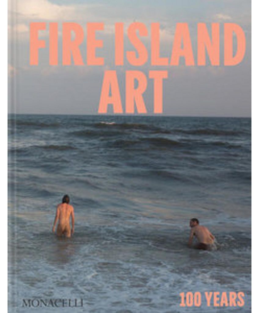 Fire Island Art