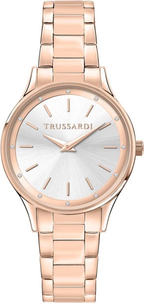 Damenuhr Trussardi R2453152510 (Ø 34 mm)
