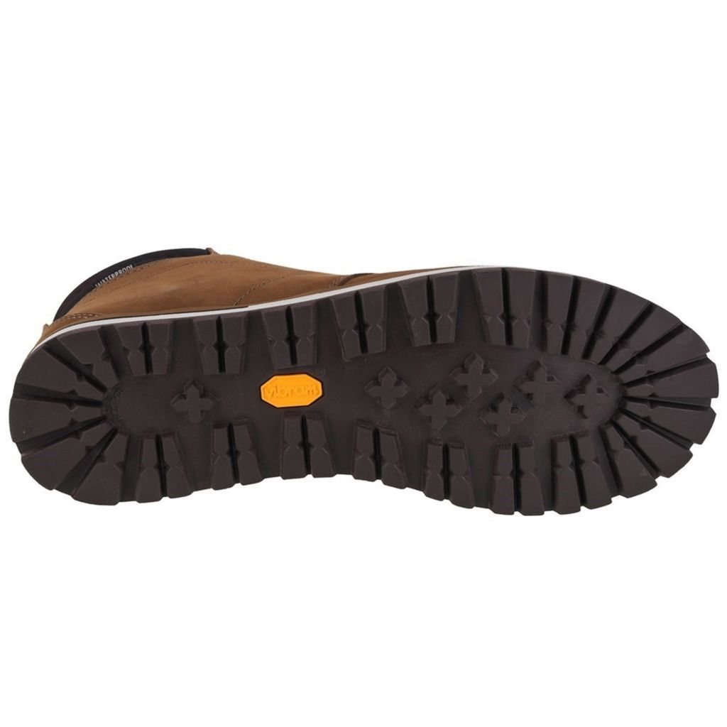 CMP DORADO LIFESTYLE SHOE WP braun 42