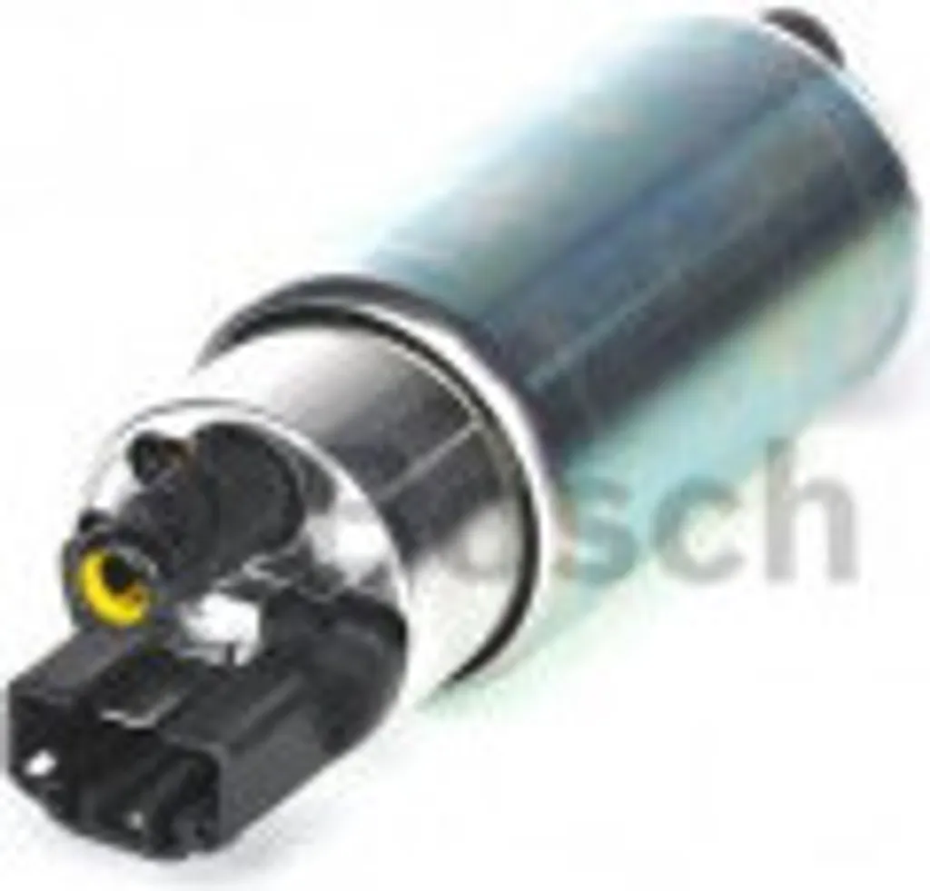 Pompe à essence électrique pour Civic VI remplace OE A W100 13 350B