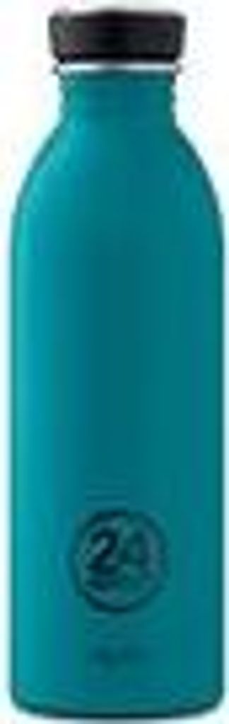 24Bottles  Urban Bottle Stone Atlantic Bay 500ml Produktbild 
