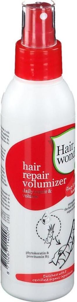 Volumateur - Fluide capillaire 150ml Image du produit 