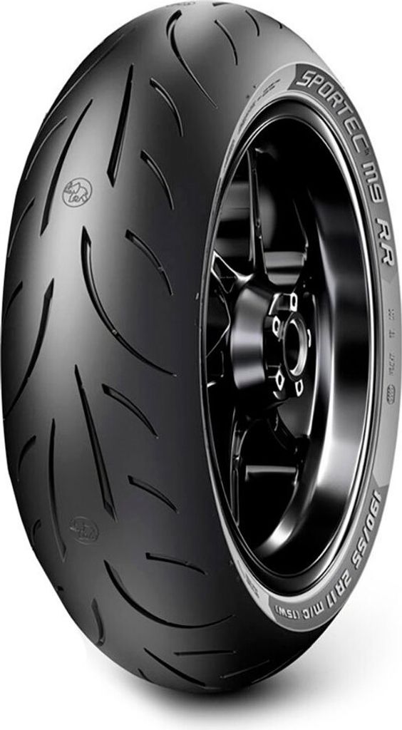 Cestná pneumatika METZELER pre motocykle 3617100# Obrázok produktu 
