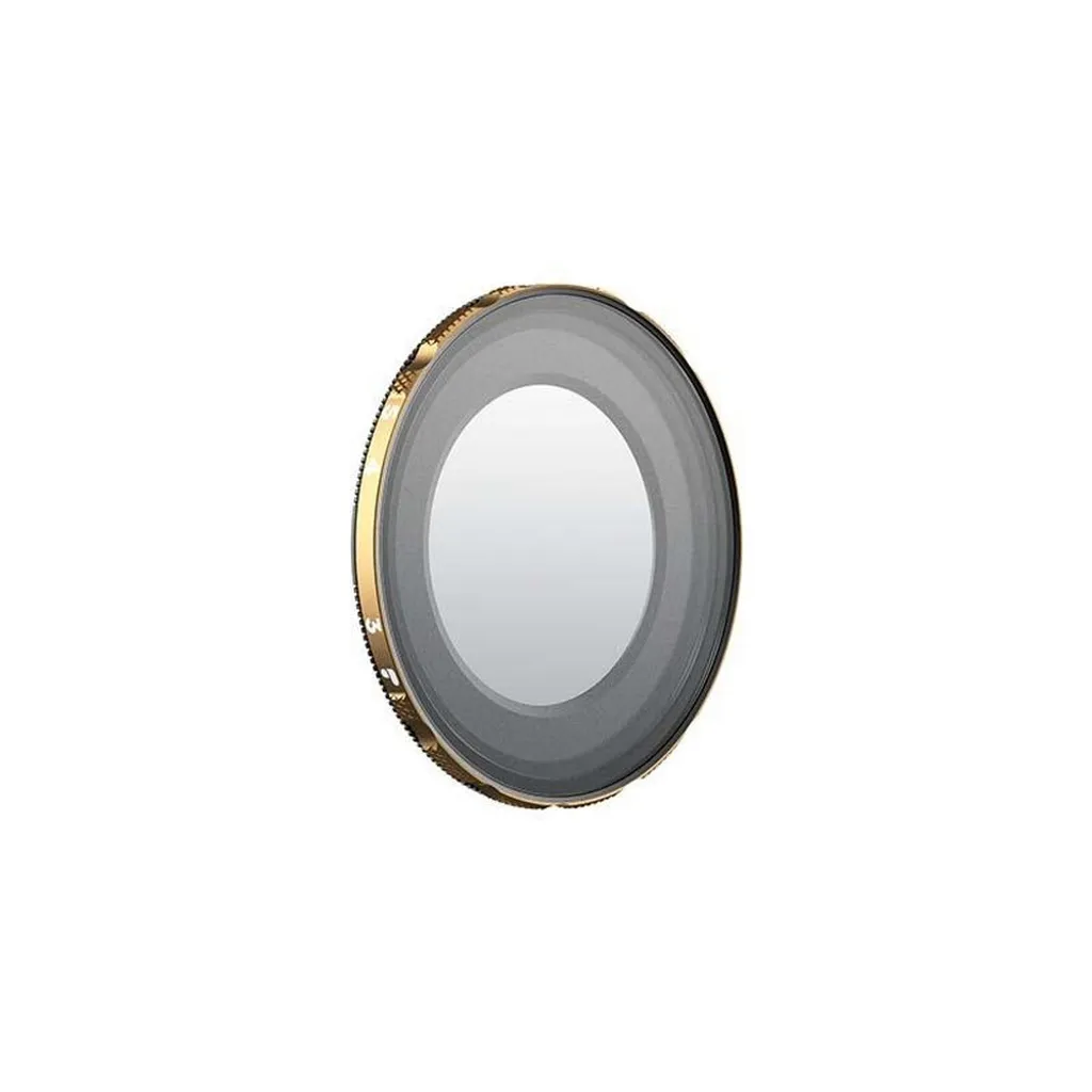 Filtre pour iPhone 13 PolarPro IP13-Mist3/5-VND Idéal pour Vlog et Voyage