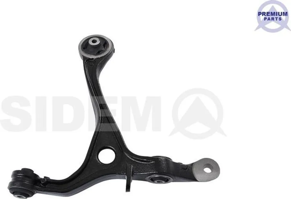 Triangle de suspension inférieur SIDEM 47473 compatible Accord