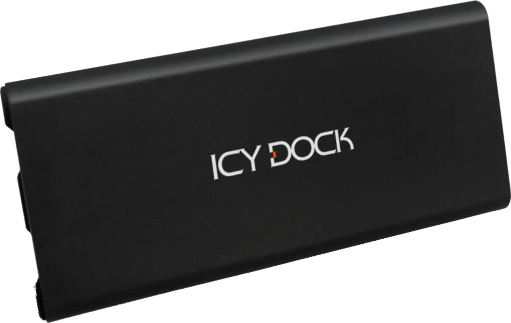 Récupérer Données SSD M.2 NVMe PCIe via USB 3.2 10Gbps Boîtier ICYNano