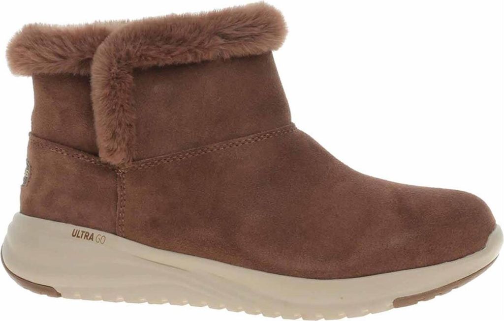 Skechers Wasserdicht: On-the-GO Stellar - Cozy Step Produktbild 