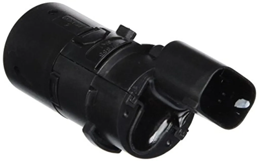 Sensore Ultrasuoni METZGER 0901114 Ausilio Parcheggio Renault Clio