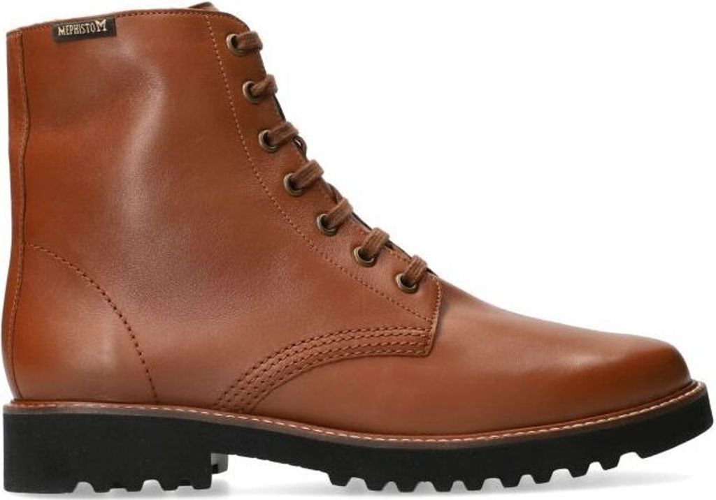 Mephisto Seliza - damen stiefelette