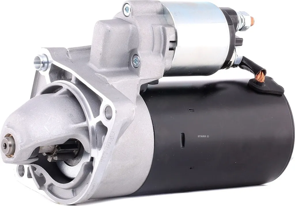 Starter Démarreur pour Fiat Doblo Marea et Multipla - Qualité STARK