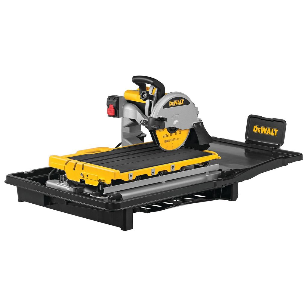 DEWALT D36000 Fliesensaege 1600W Produktbild 