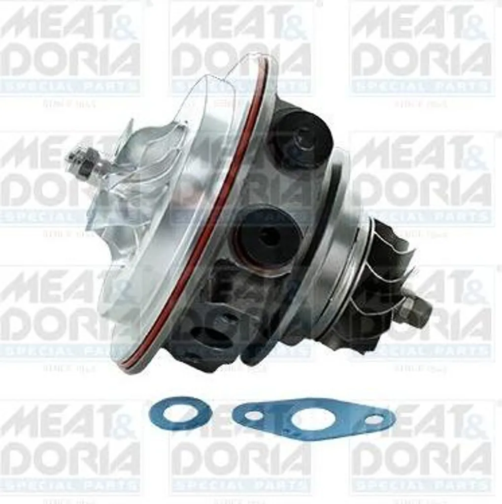 Turbo Haute Résistance 601325 MEAT & DORIA - Fiabilité OE 282312B700