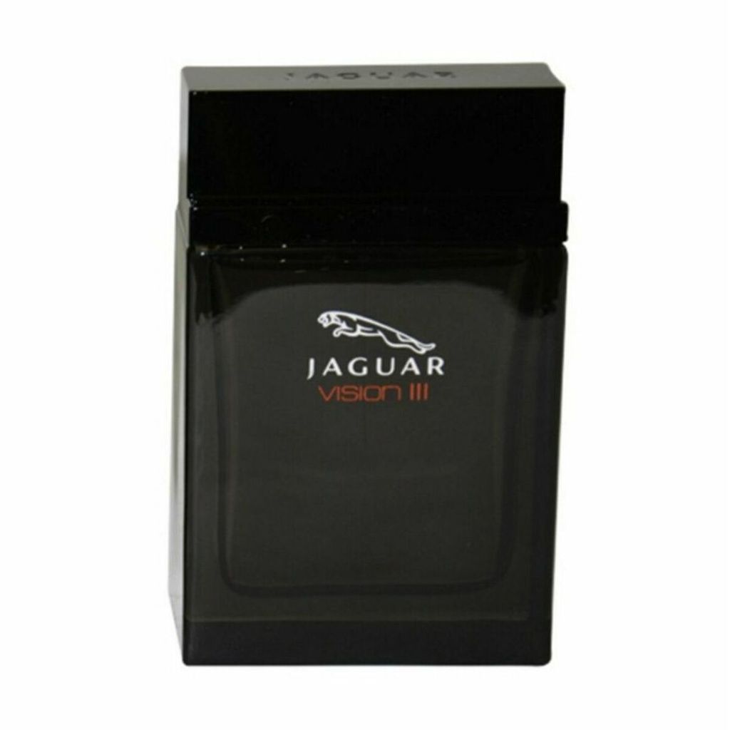 Jaguar Vision III EDT 100 ml M Immagine del prodotto 