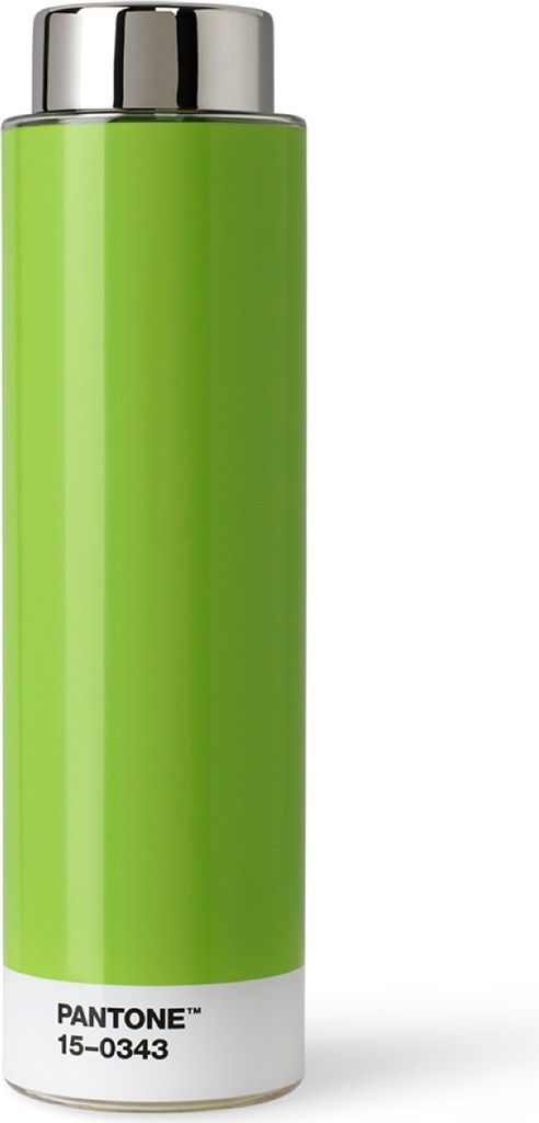 Trinkflasche Tritan, Green 15-0343
