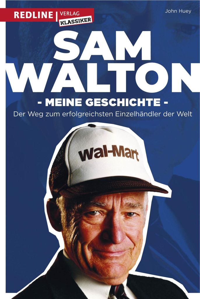 Sam Walton
