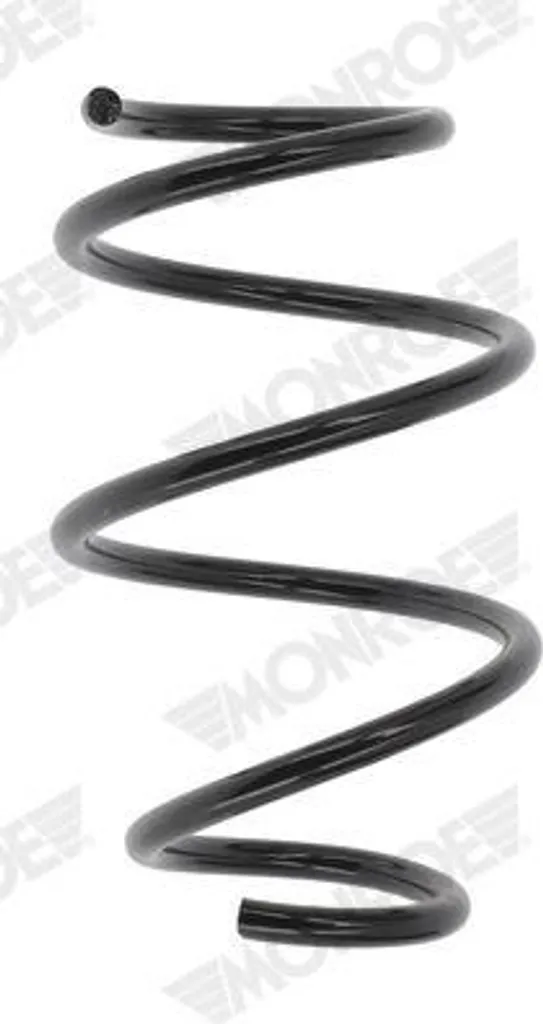 Ressort de suspension MONROE SP4242 pour Mini - Réf OE 31336864178