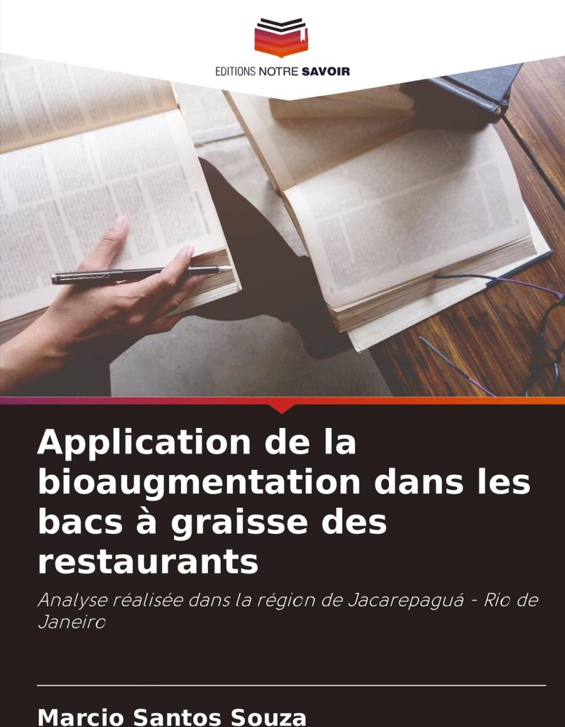 Application de la bioaugmentation dans les bacs à graisse des restaurants