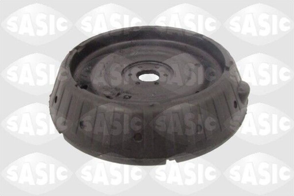 SASIC 9005624 Federbeinstützlager Hinten für FORD Fiesta Produktbild 